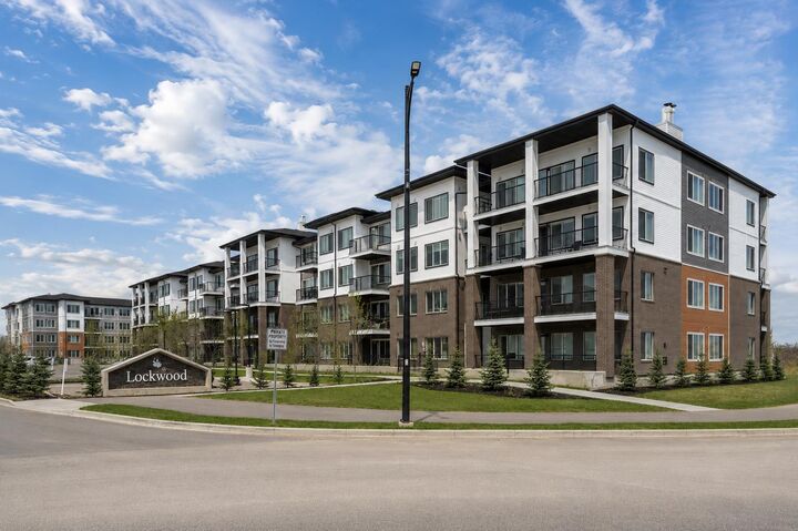 6 Merganger Drive W 1314 — photo 1