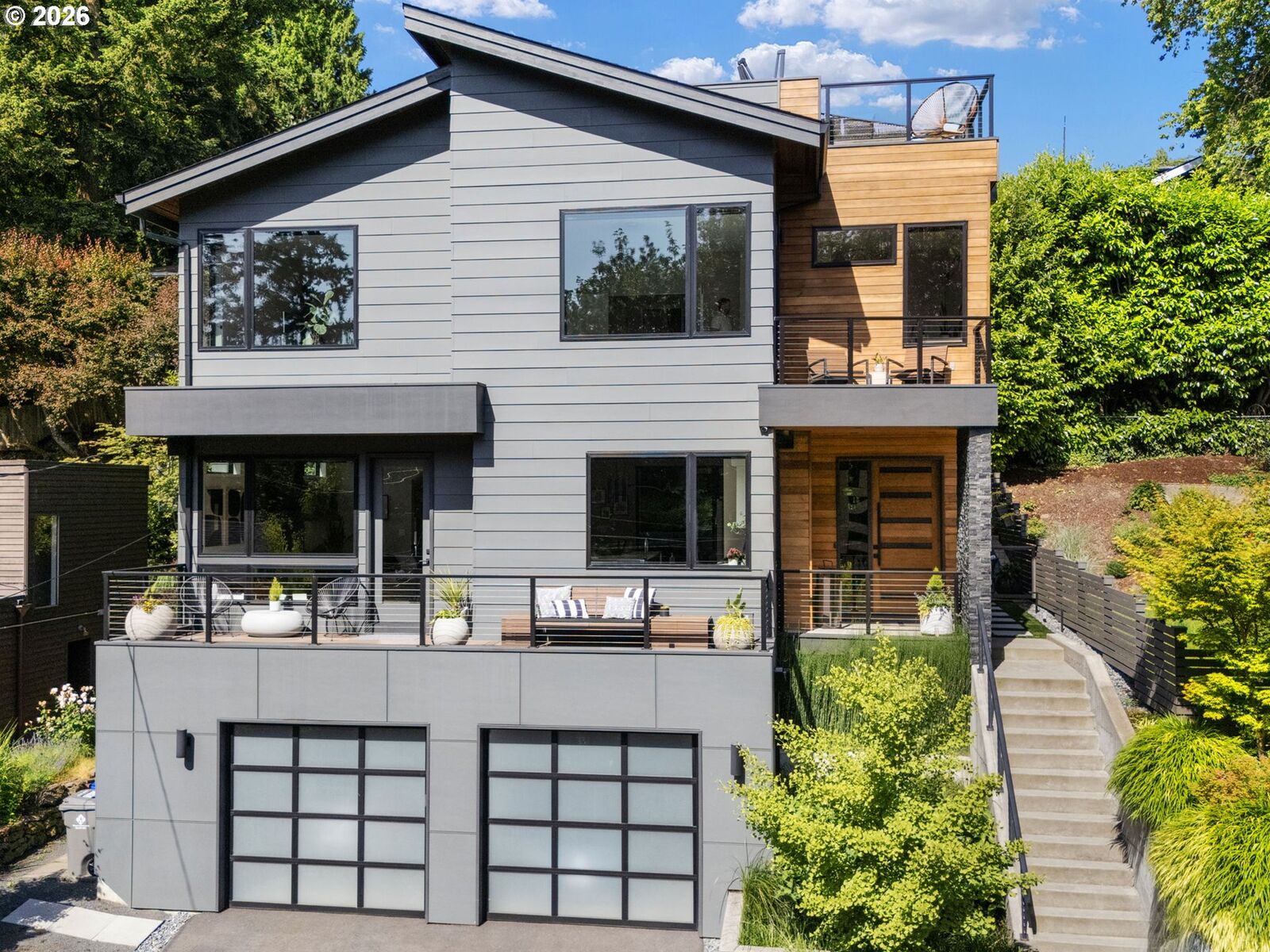 Property Photo:  7625 S Fulton Park Blvd  OR 97219 