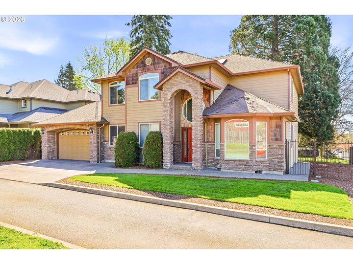 Property Photo: 3630 SW 110th Ave OR 97005