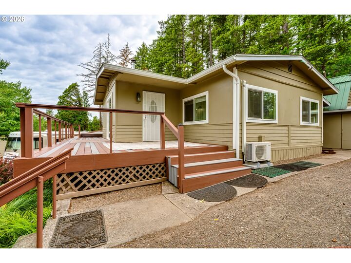 Property Photo:  83629 Rattlesnake Rd  OR 97431 