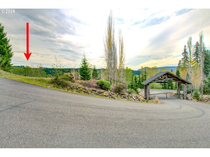 Property Photo: 235 Bayswater Rd WA 98601