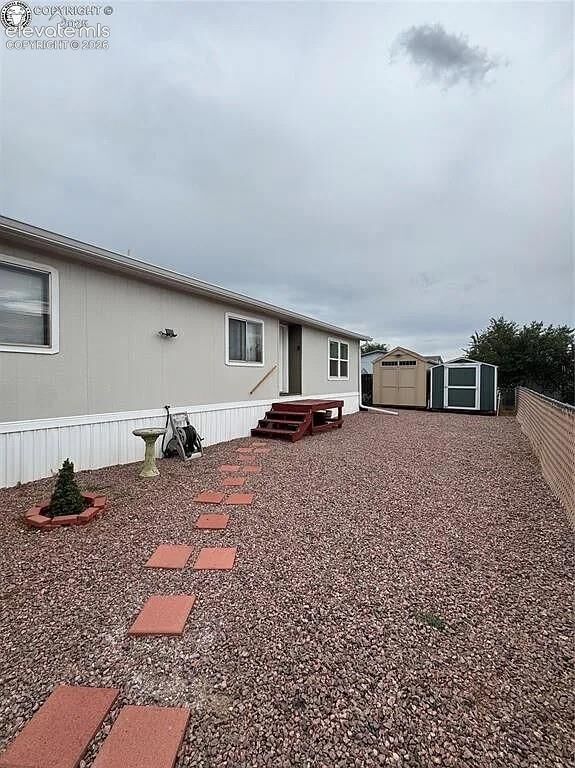 Property Photo:  804 N Raynolds Avenue  CO 81212 