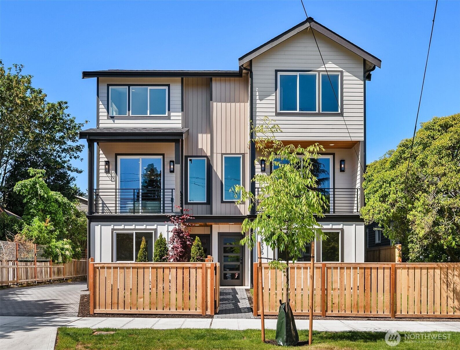 Property Photo:  2836 NW 73rd Street  WA 98117 