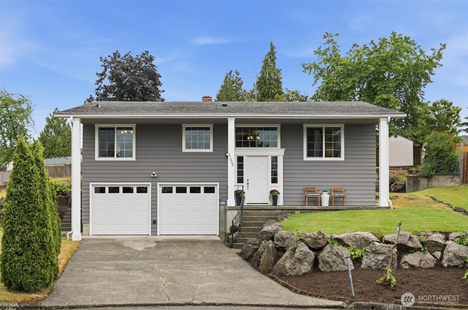 Property Photo: 21020 98th Avenue S WA 98031