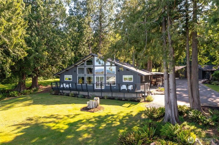 Property Photo: 5915 Cedar Drive WA 98232