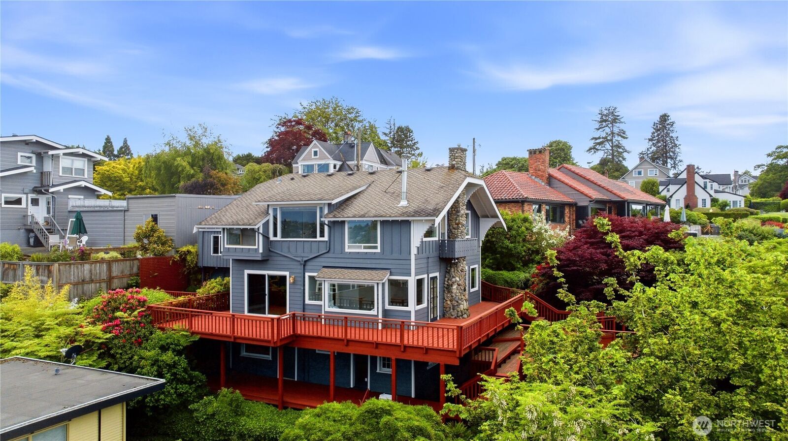 Property Photo:  3716 N 39th Street  WA 98407 
