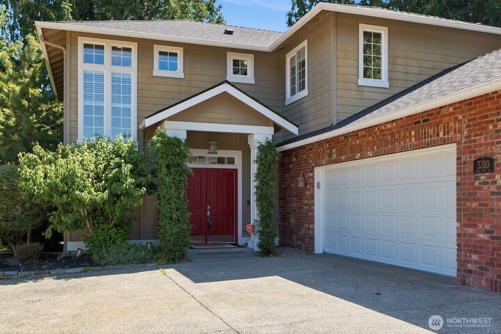 Property Photo: 3310 162nd Place SE WA 98012