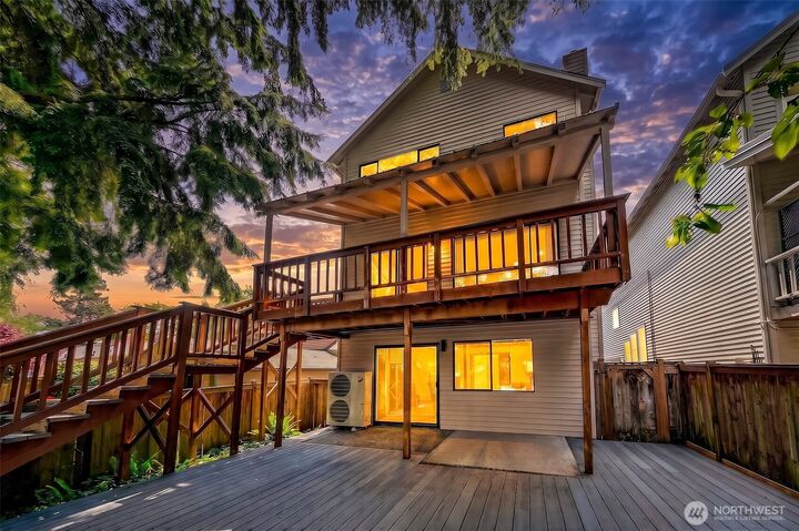 Property Photo:  3834 NE 86th Street  WA 98115 