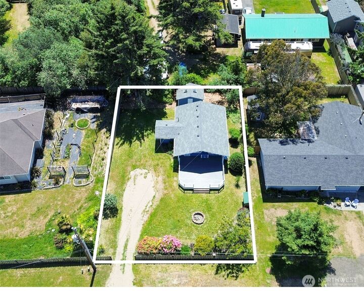 Property Photo:  171  Jib Street NW  WA 98569 
