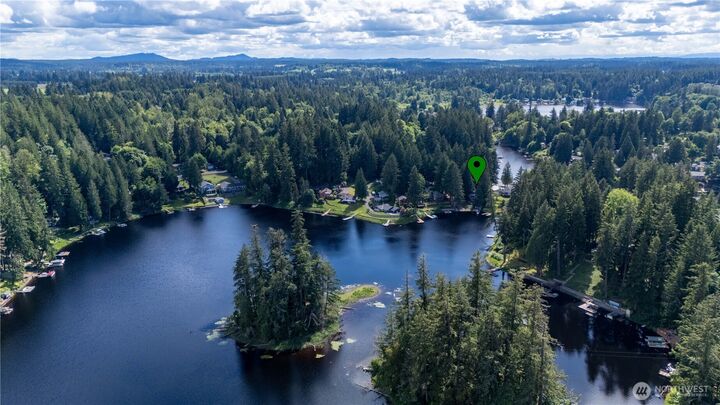 Property Photo:  5436  Reklau Road SE  WA 98513 