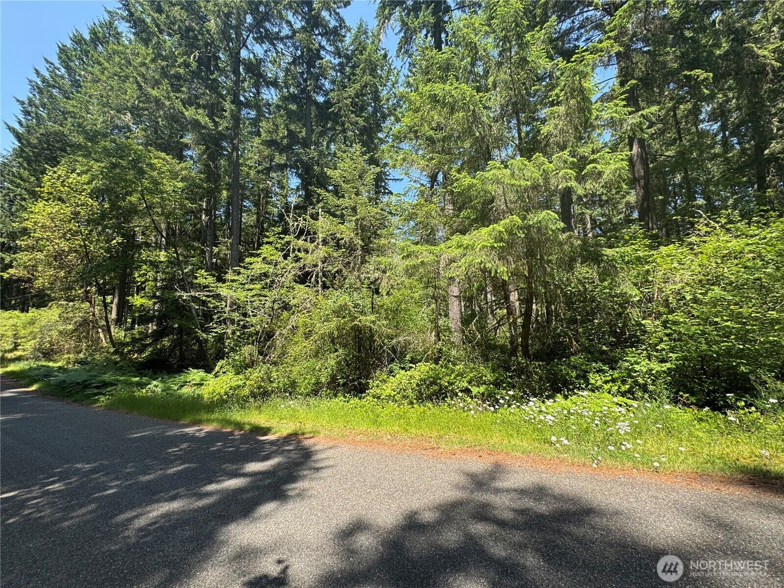 Property Photo:  11409 & 11413  Hillcrest Drive  WA 98303 