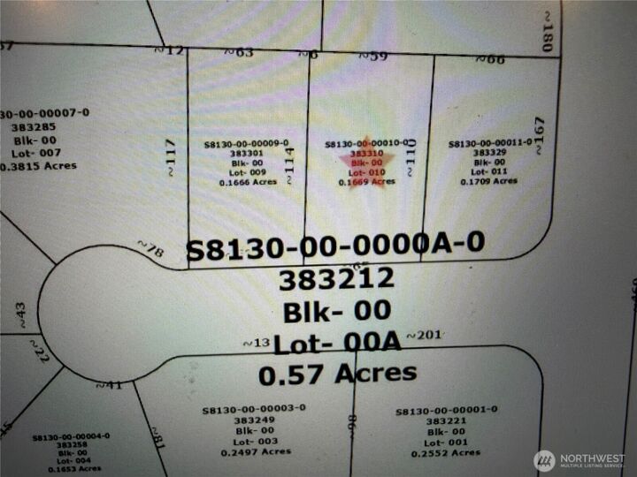 Property Photo:  0  Primavera Place  WA 98260 