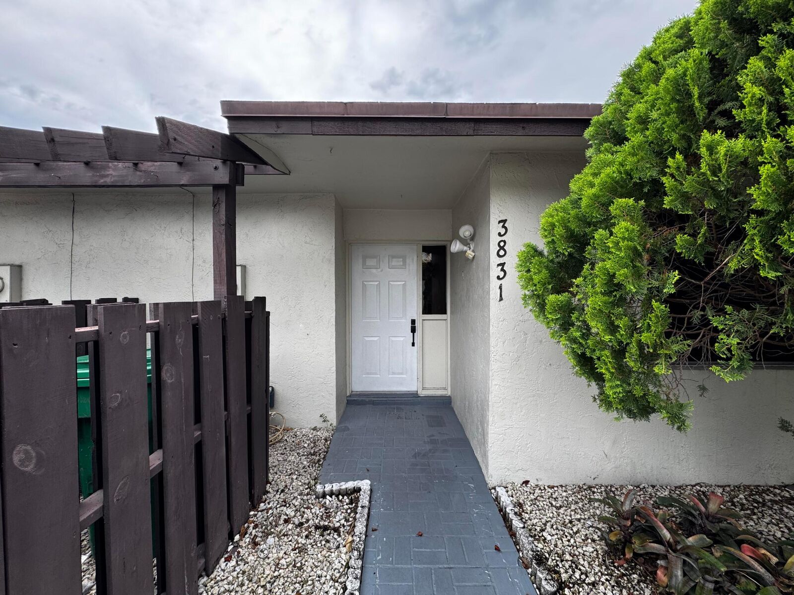 Property Photo:  3831 SW 69th Avenue  FL 33023 