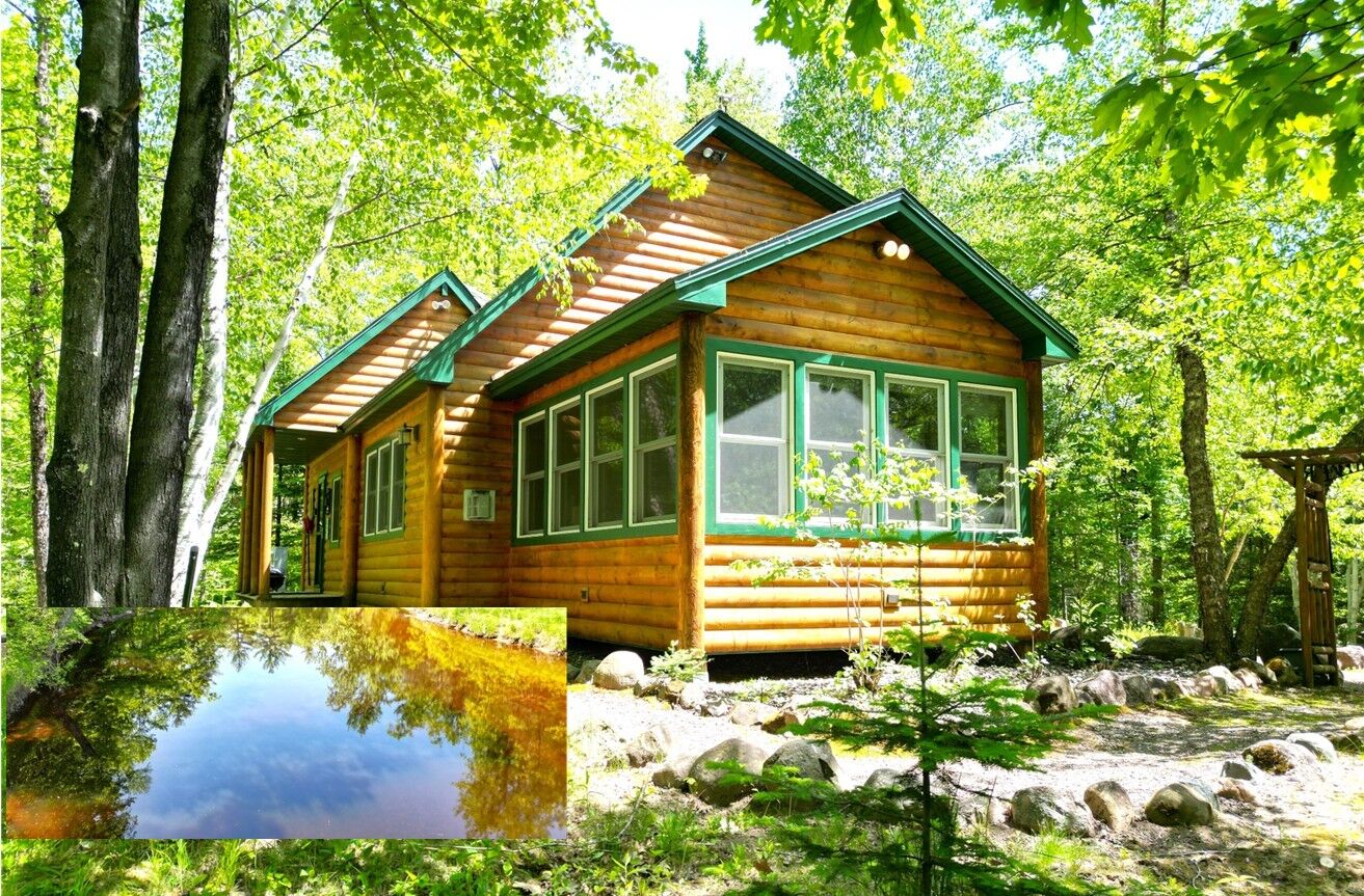 Property Photo:  W8724 Timber Trail  WI 54848 