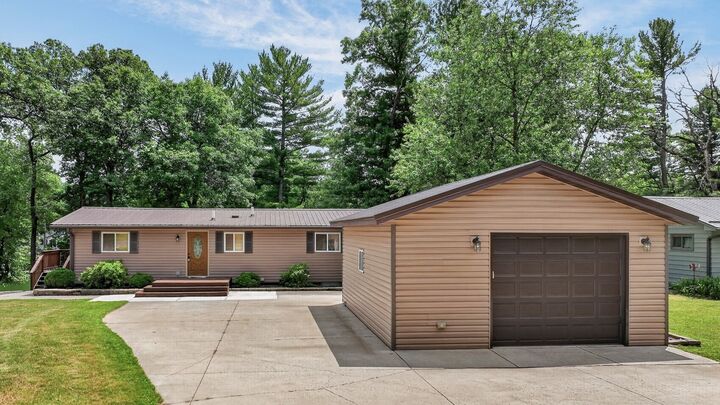 Property Photo:  E5732 803rd Avenue  WI 54751 