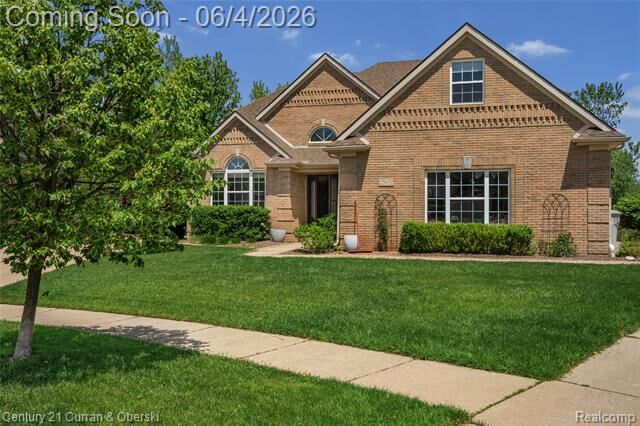 Property Photo:  25670 Meadow Court  MI 48178 