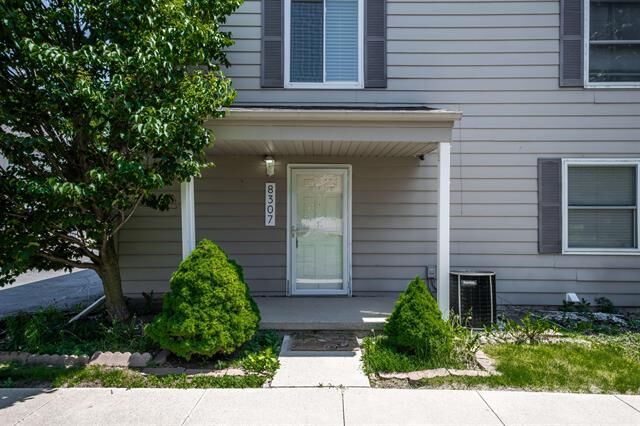 Property Photo:  8307 Camelot Court  MI 48458 