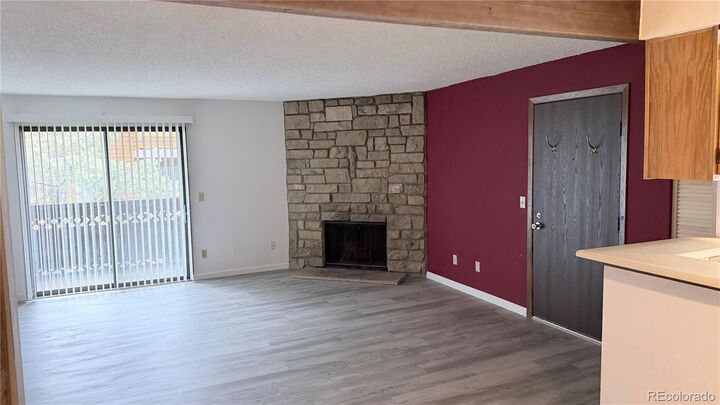 Property Photo: 429 Wright Street 212 CO 80228