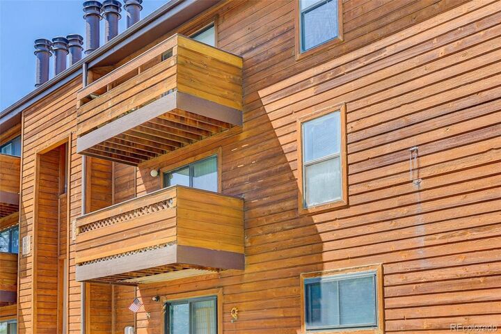 Property Photo: 429 Wright Street 212 CO 80228