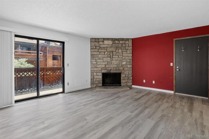 Property Photo:  429 Wright Street 212  CO 80228 