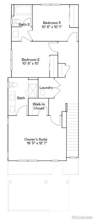 Property Photo:  2645 E 152nd Circle  CO 80602 