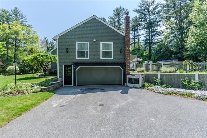 Property Photo: 6 Wing Avenue MA 02702