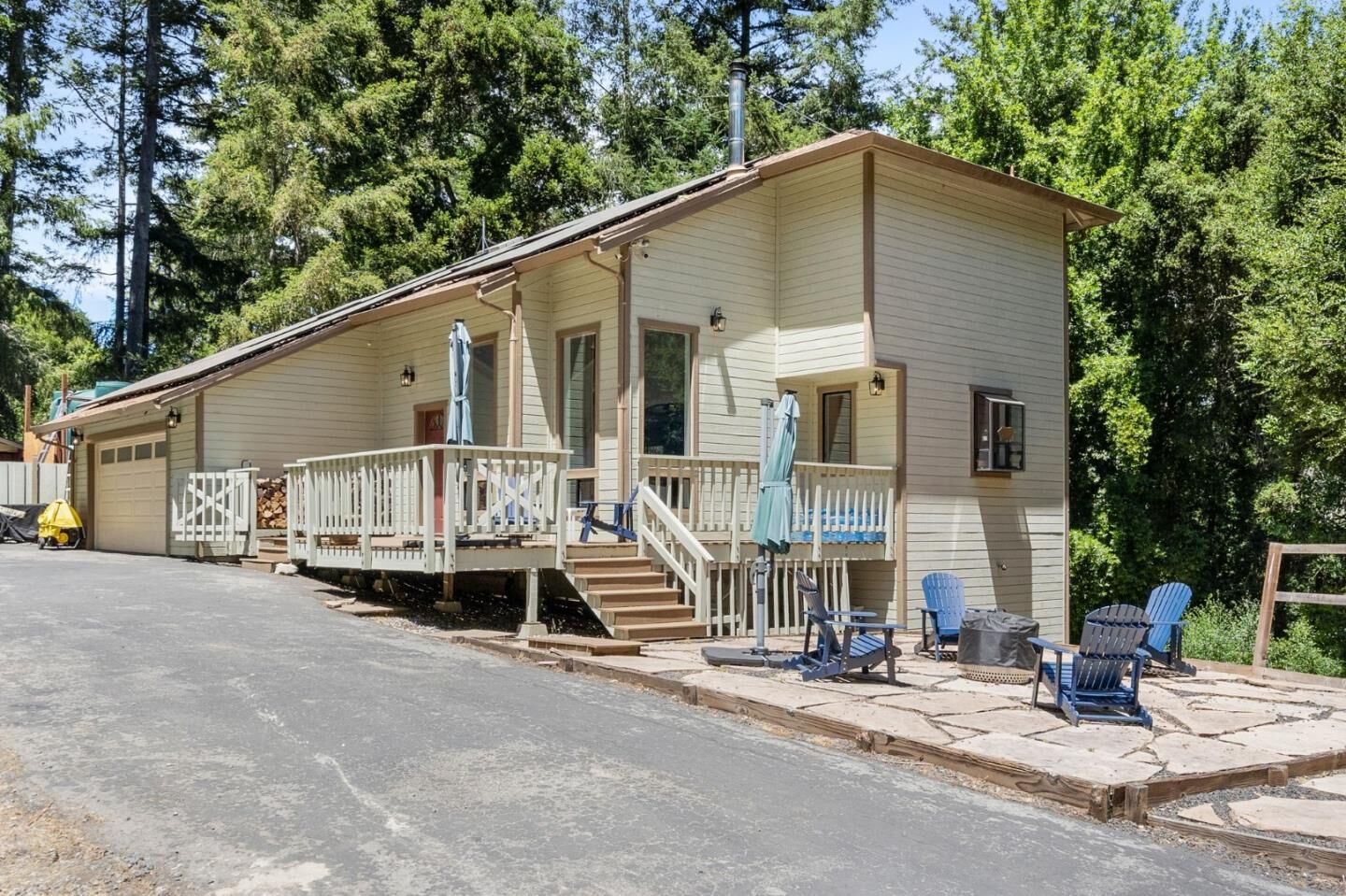Property Photo: 8946 Alpine Road CA 94020