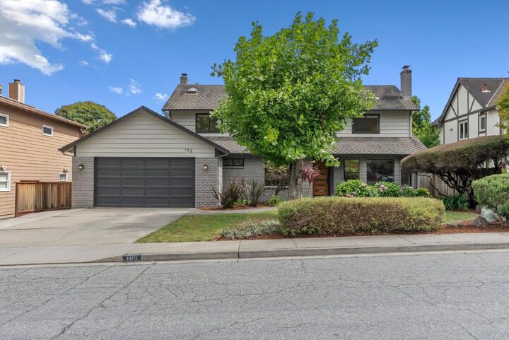 Property Photo:  105 Quarry Lane  CA 95060 