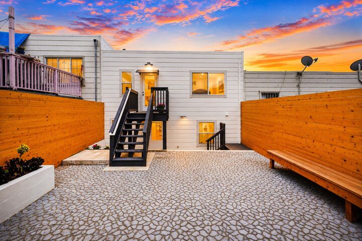Property Photo:  15 Faxon Avenue  CA 94112 