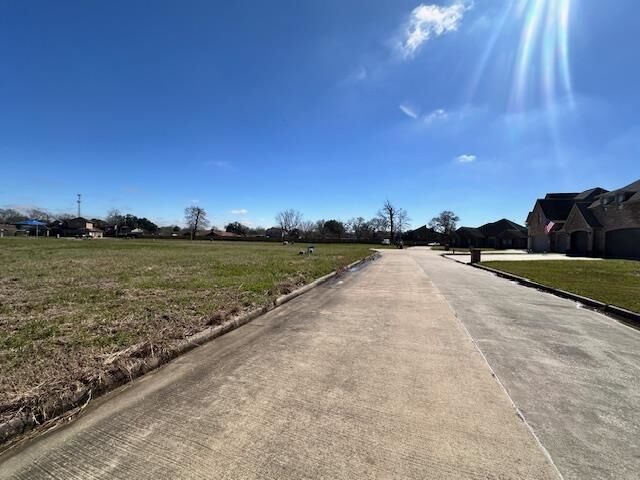 Property Photo: 4195 Gaursen Street TX 77705