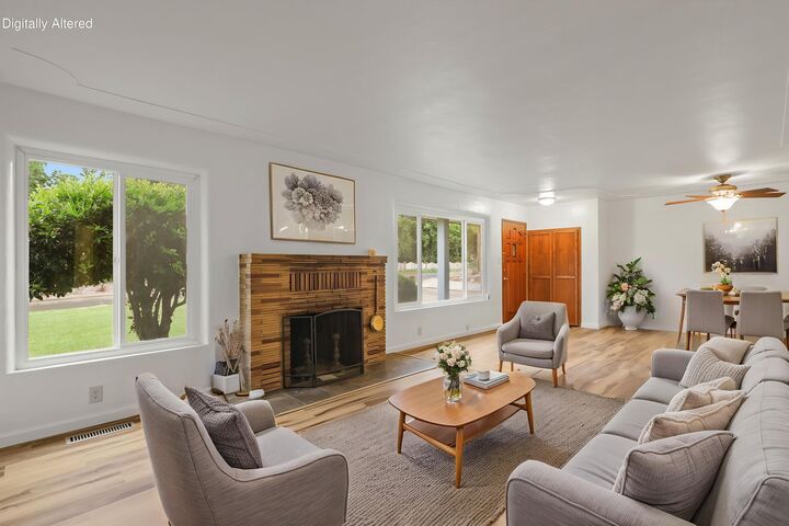 Property Photo:  77 Wilshire Drive  CA 96002 