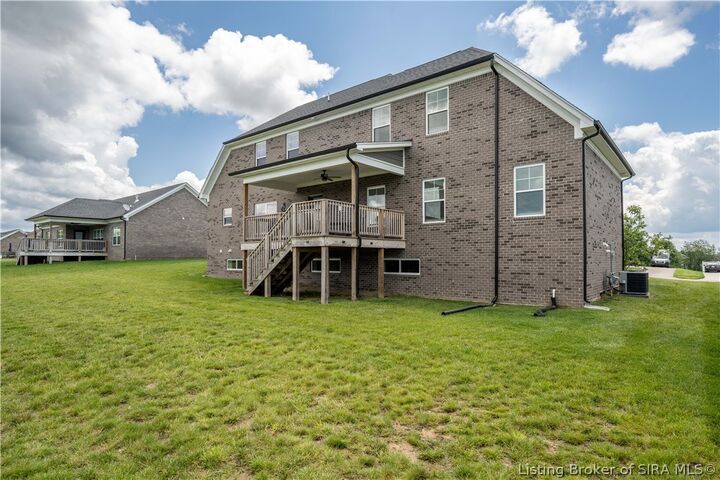 Property Photo:  6905 Freedom Way  IN 47111 