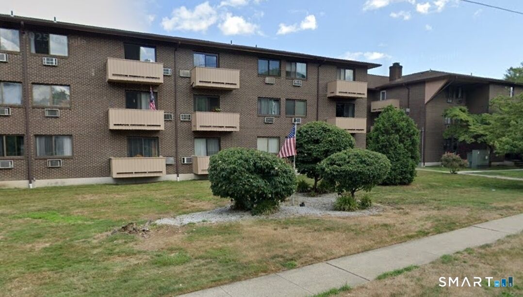Property Photo:  40 California Street A2  CT 06615 