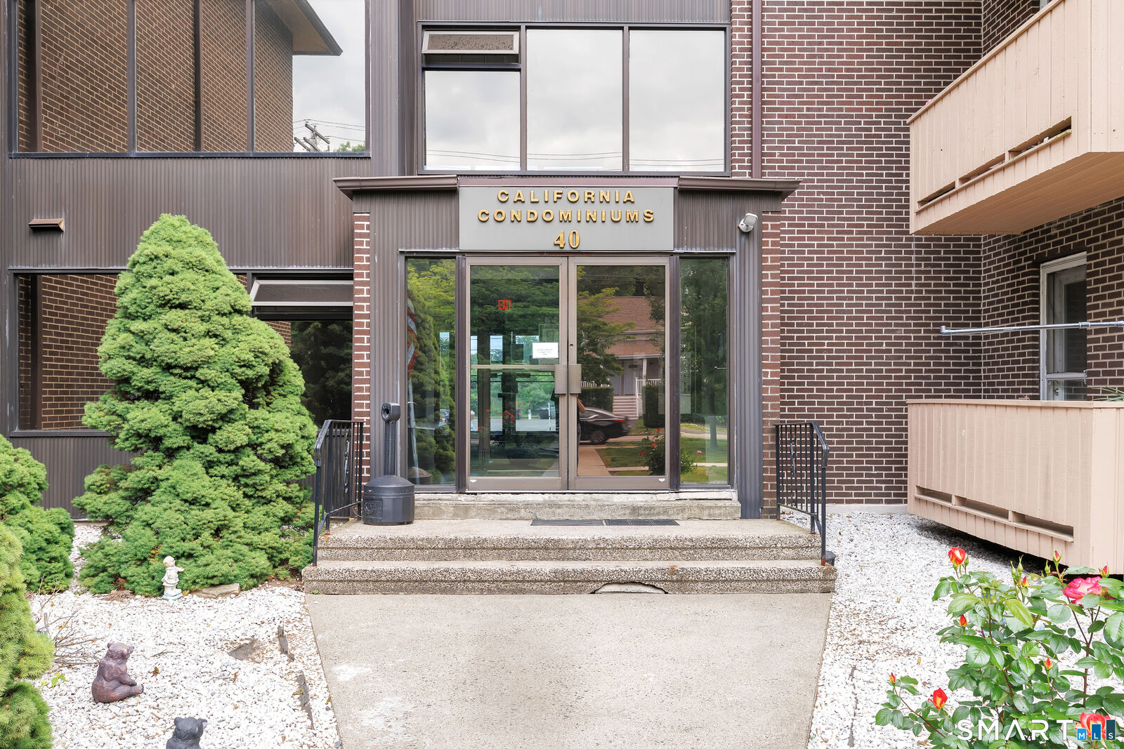 Property Photo:  40 California Street A2  CT 06615 