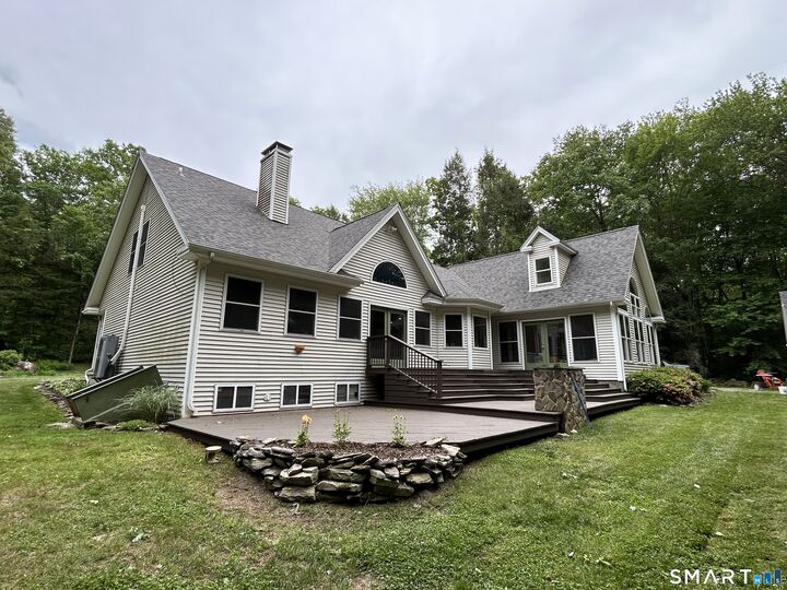 Property Photo:  146 Lynch Road  CT 06249 