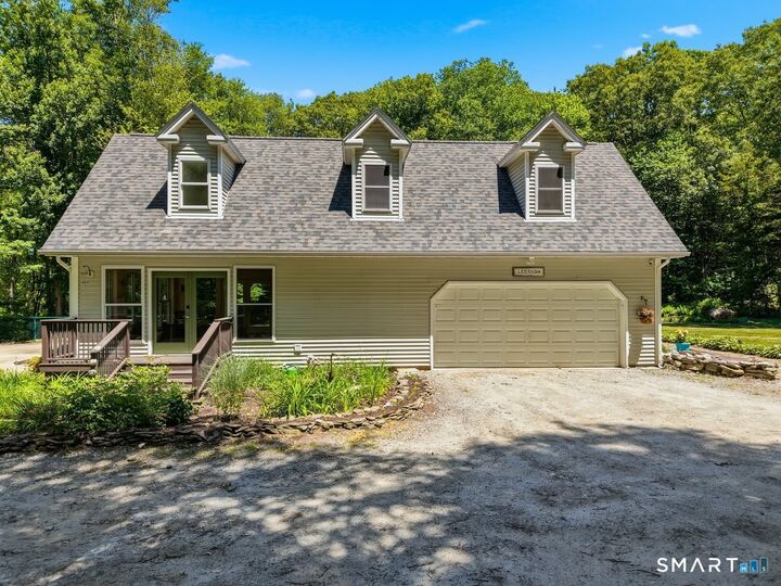 Property Photo: 146 Lynch Road CT 06249