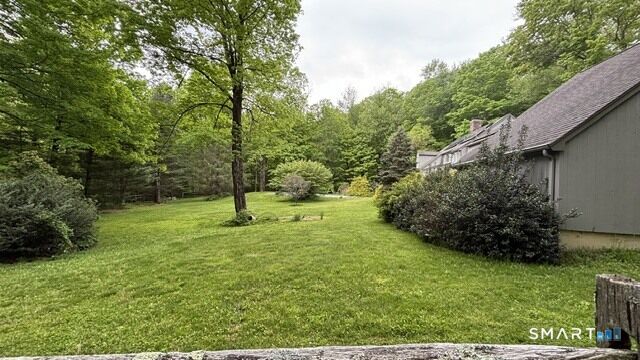 Property Photo:  91 Obtuse Hill Road  CT 06804 