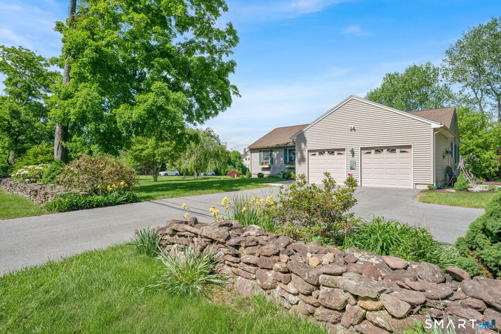 Property Photo: 32 Kibbe Road CT 06029