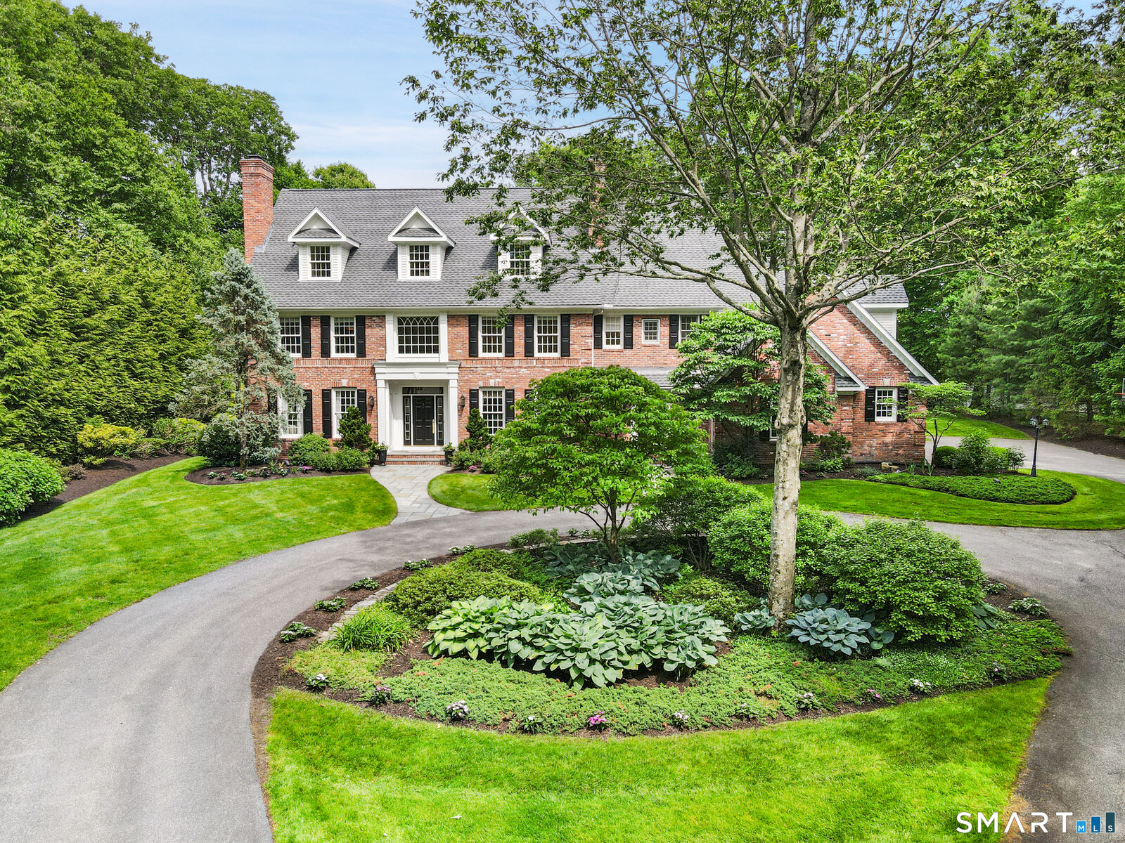Property Photo:  21 Williamsburg Lane  CT 06001 