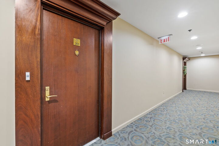 Property Photo: 235 East River Drive 203 CT 06108