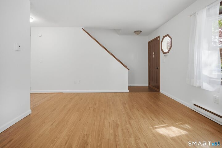 Property Photo: 1 Abbott Road 112 CT 06029