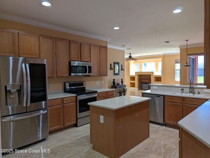Property Photo:  4109 Orion Way  FL 32955 