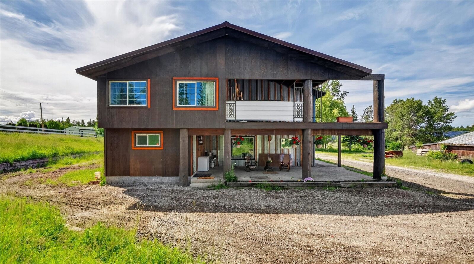 Property Photo: 6225 W Grove View Ln WA 99006