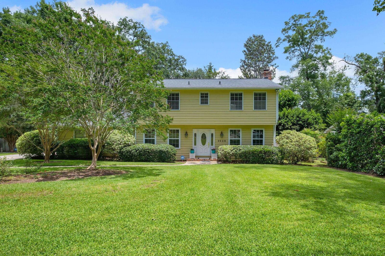 Property Photo:  3028 Banks  FL 32309 