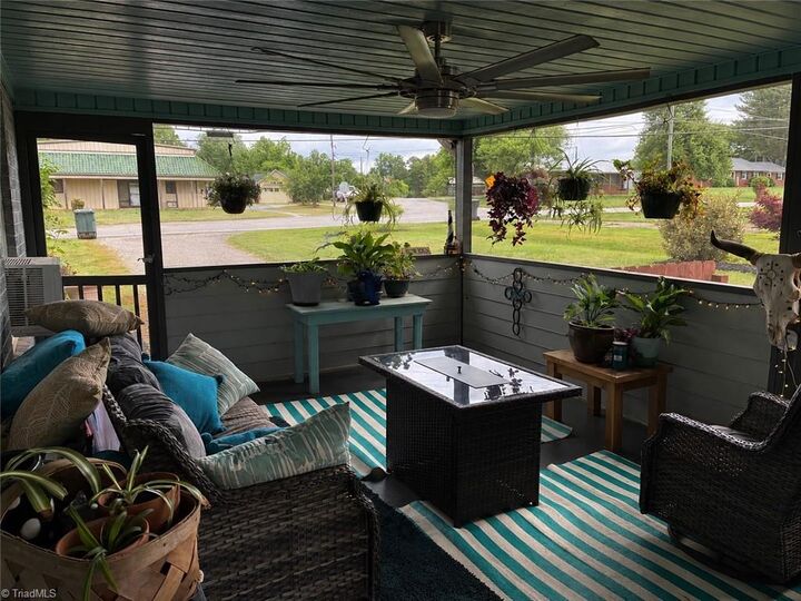 Property Photo: 4685 Rock Creek Road NC 28635