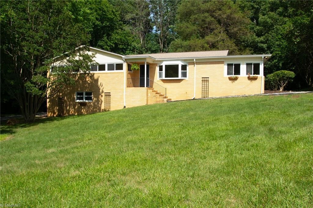 Property Photo:  3245 Springside Drive  NC 27012 