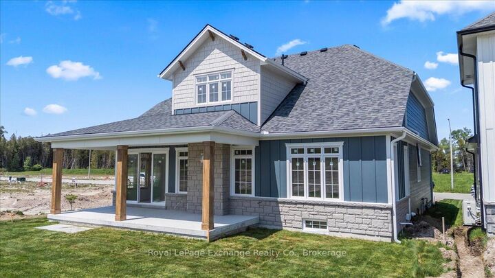 Property Photo: 64 Inverness Street N ON N2Z 2Z4