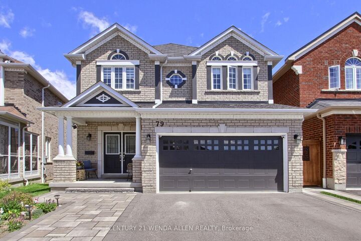 79 Jevons Drive — photo 1