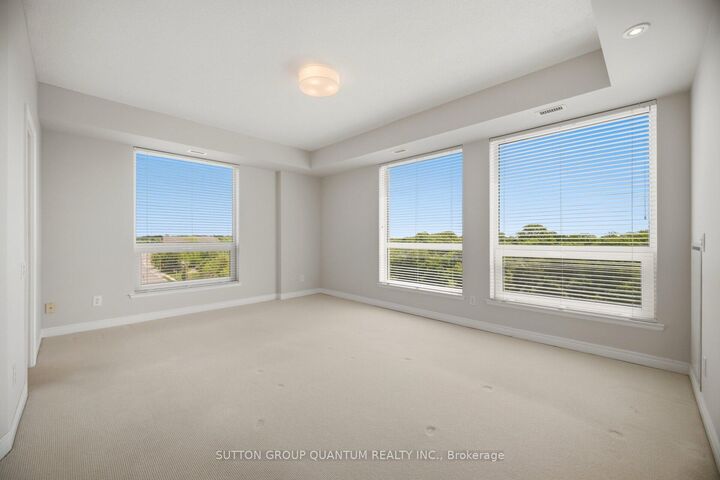 Property Photo: 50 Old Mill Road 503 ON L6J 7W1