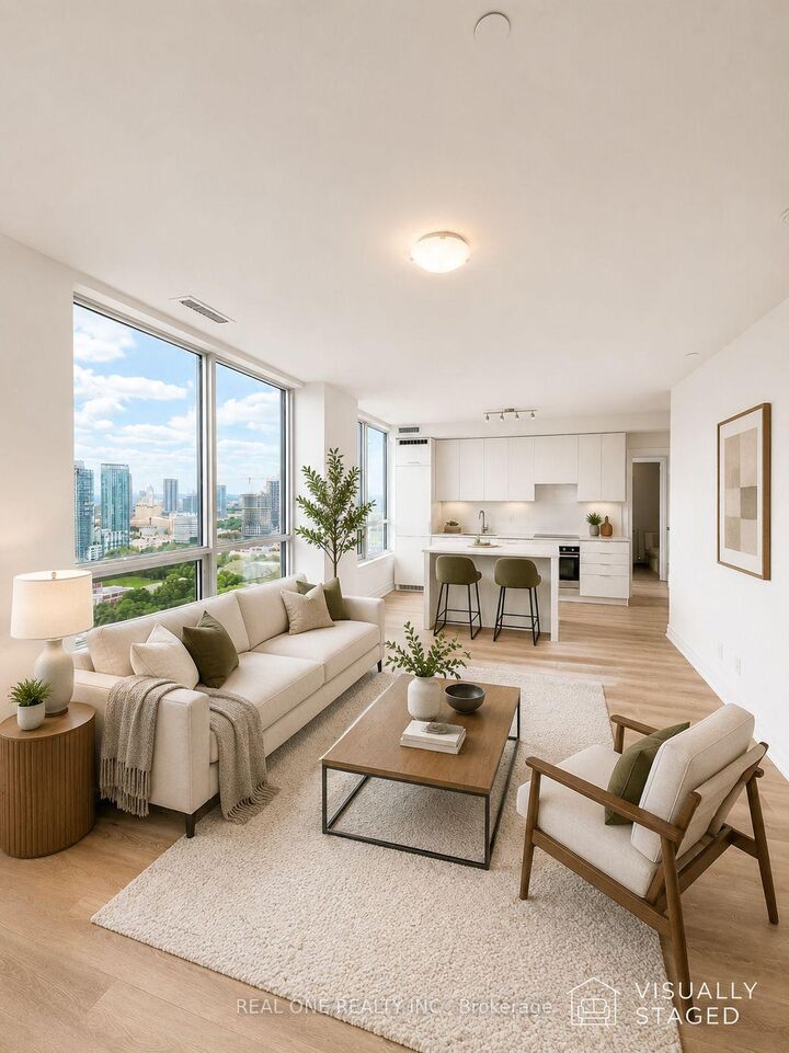 Property Photo: 36 Elm Drive W 3008 ON L5B 0N3